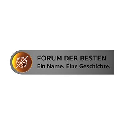 Forum der Besten | Autohaus Ostermaier Ihre Auto-Familie Auszeichnungen