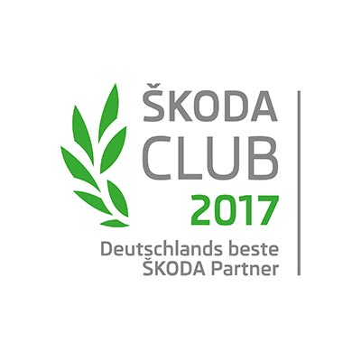 Skoda Club 2017 | Autohaus Ostermaier Ihre Auto-Familie Auszeichnungen