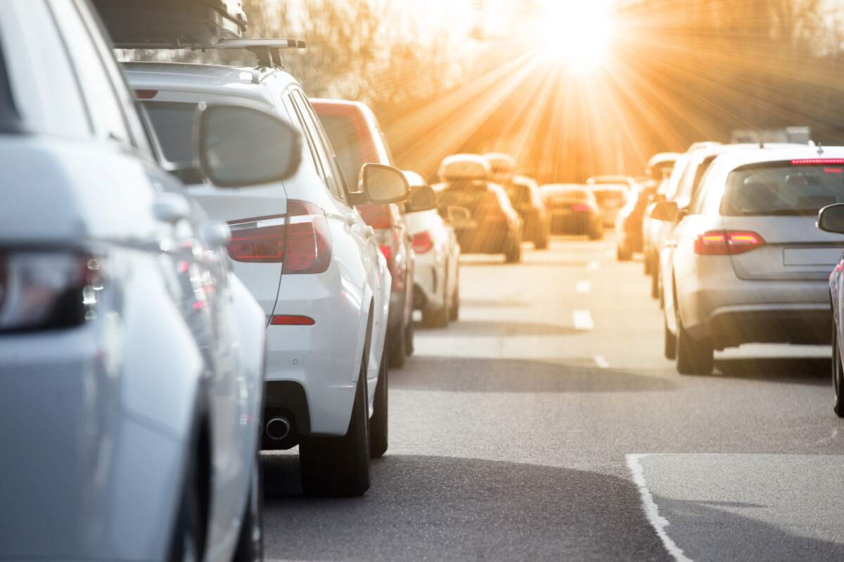 Adaptive Front Lighting System (AFS)