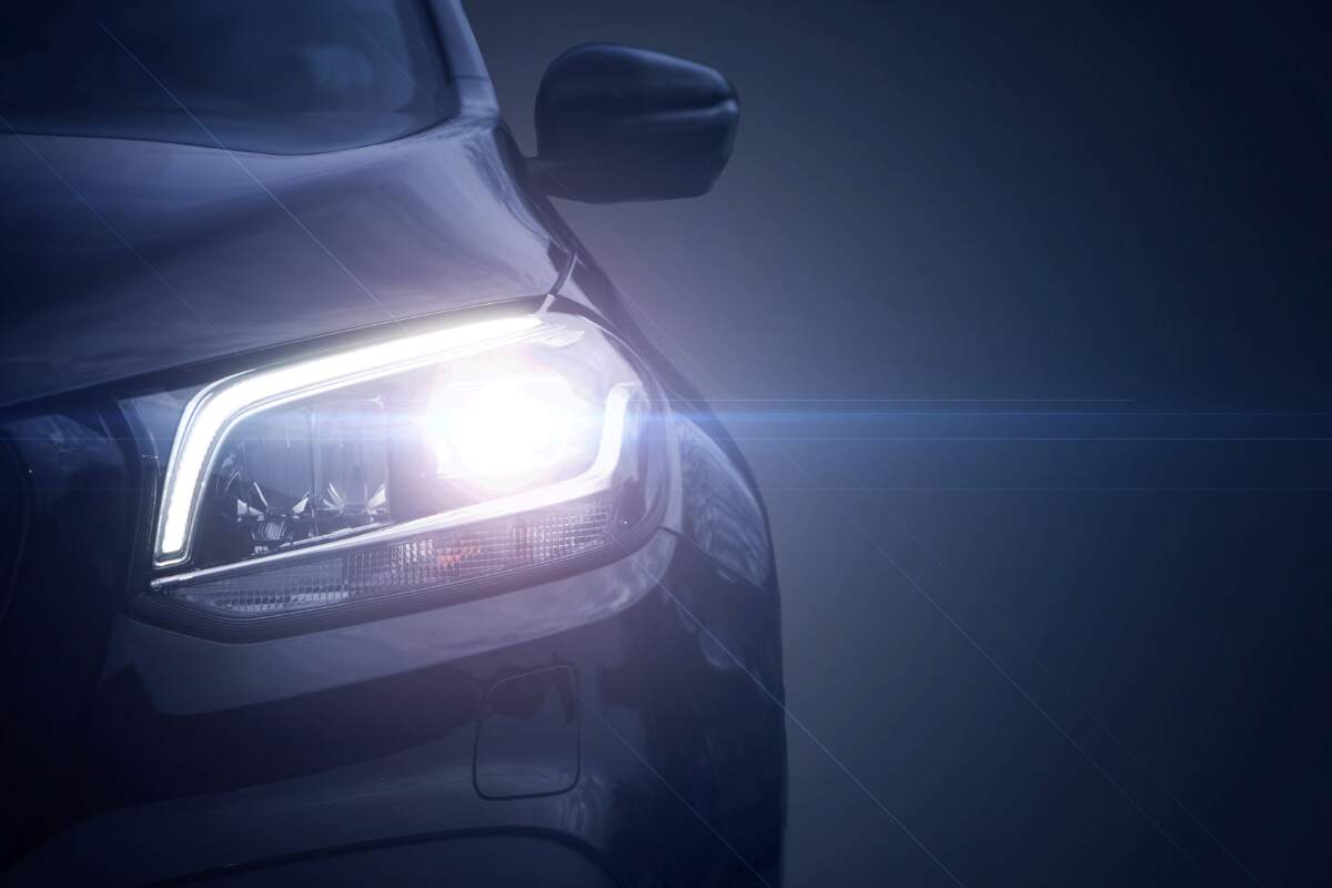 Advanced Driver Assistance System (ADAS)