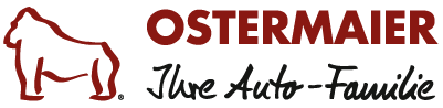 Ostermaier Ihre Auto-Familie Logo