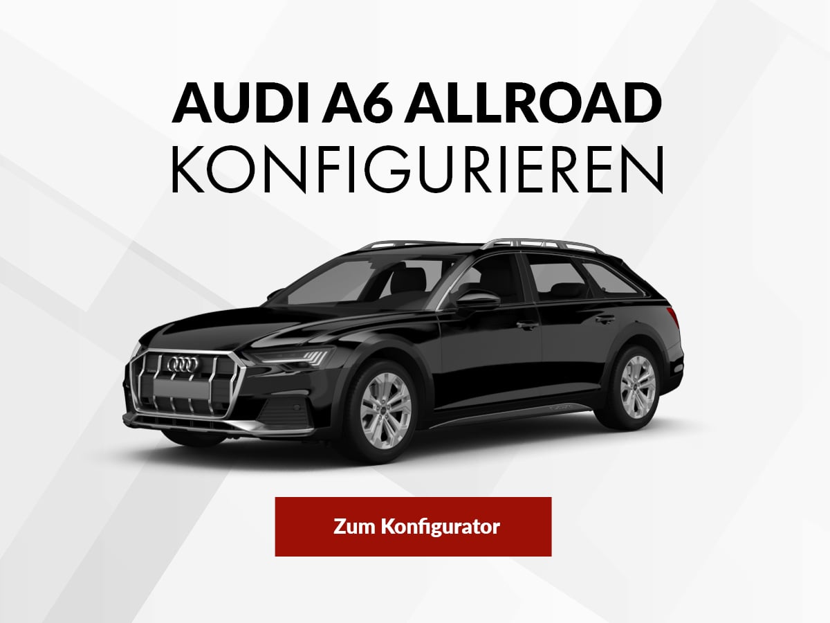  Audi A6 Allroad konfigurieren