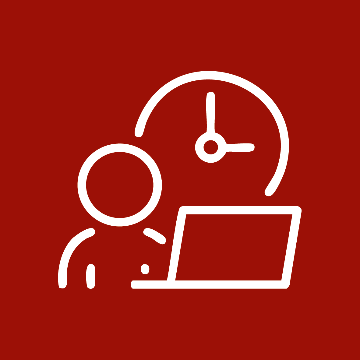    Attraktive Arbeitszeiten innerhalb der Öffnungszeiten