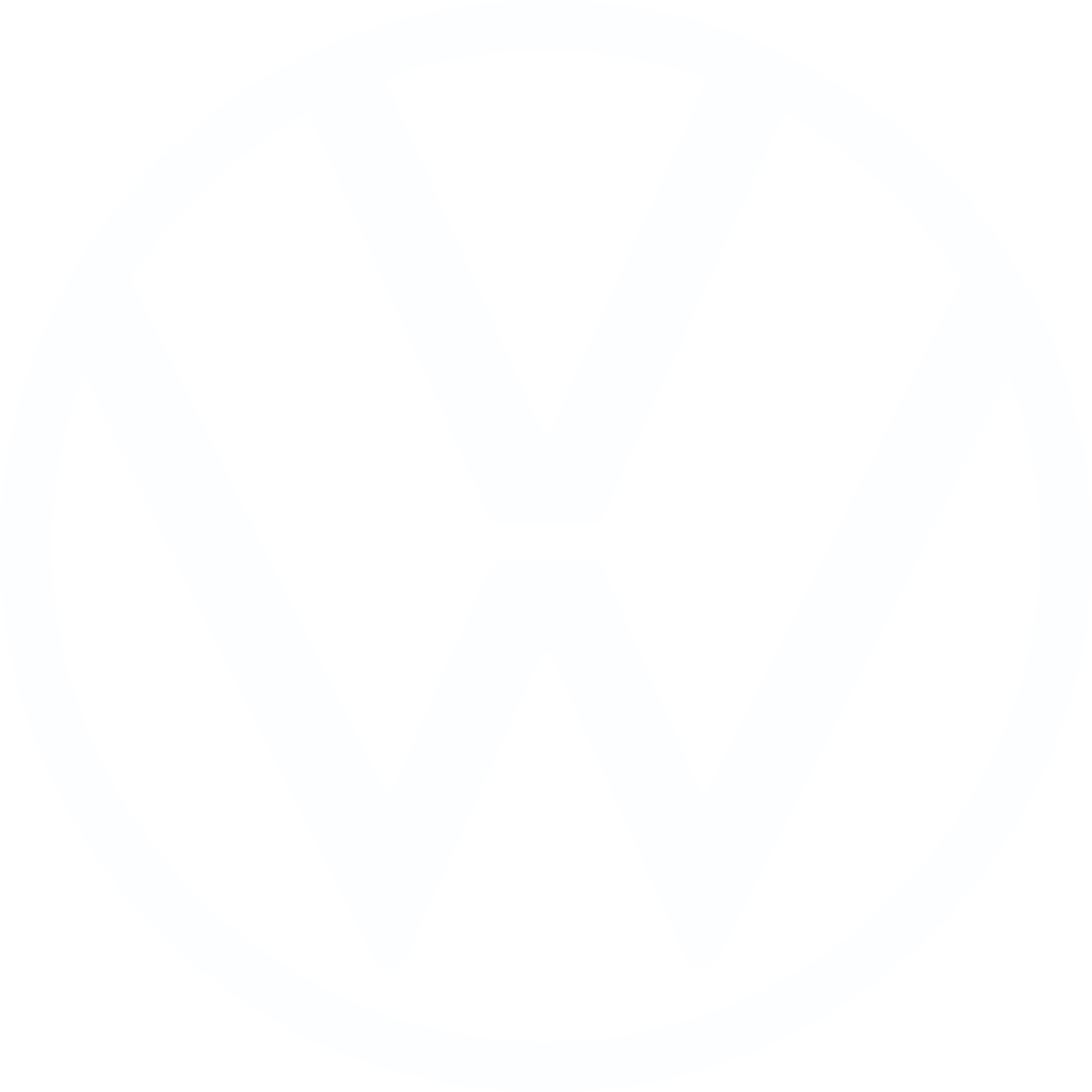 vw Logo