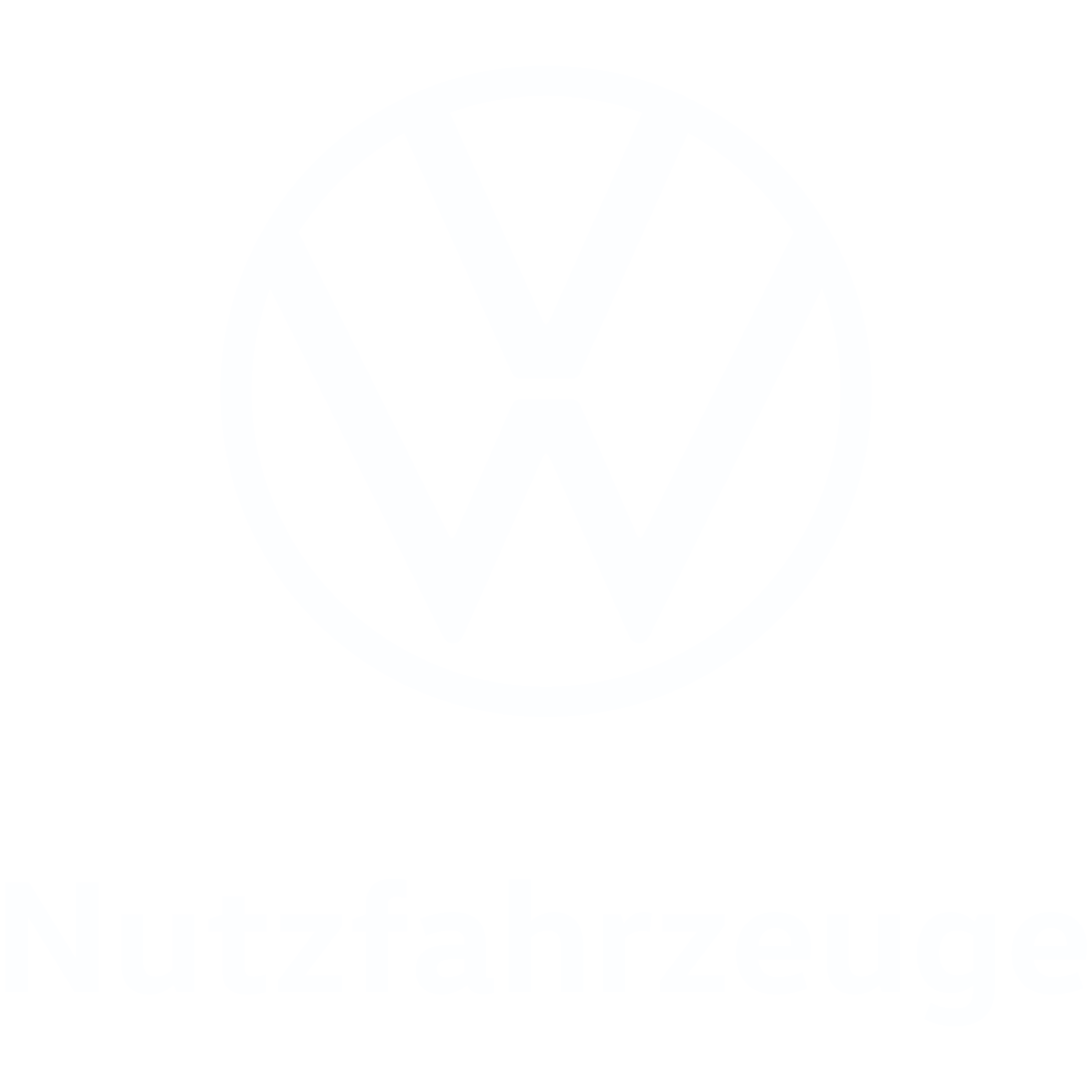 VW Nutzfahrzeuge