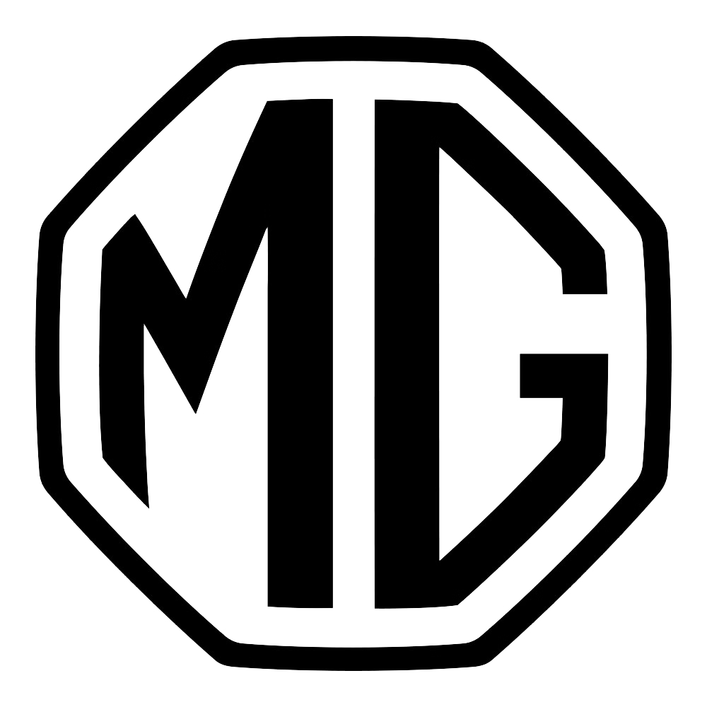 Logo MG