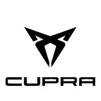 CUPRA Logo