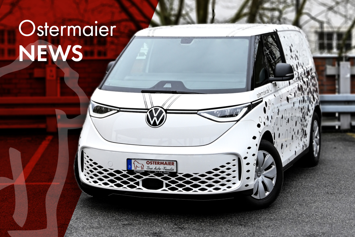 Gorillastarkes Projekt mit 