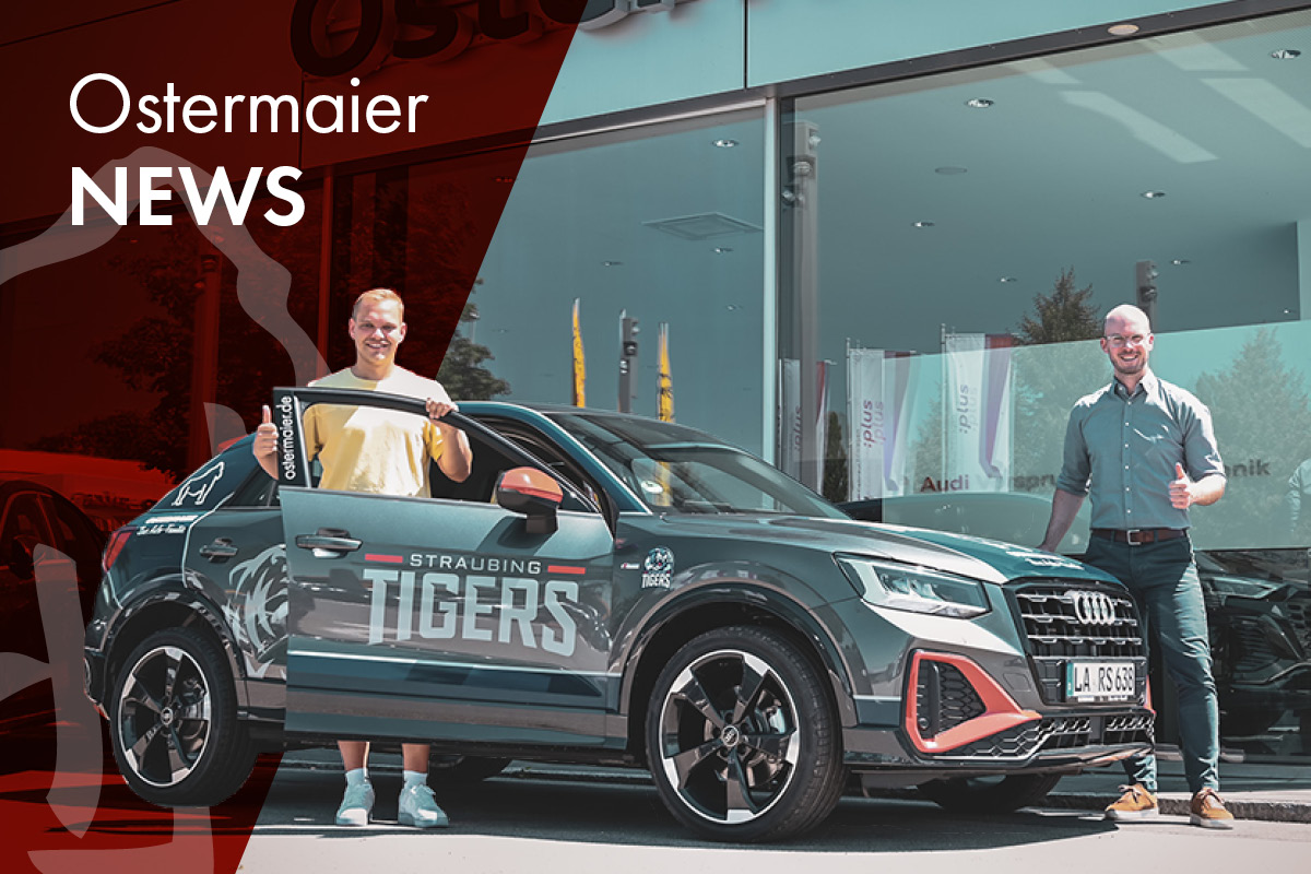 DEL-Spieler Tim Brunnhuber 