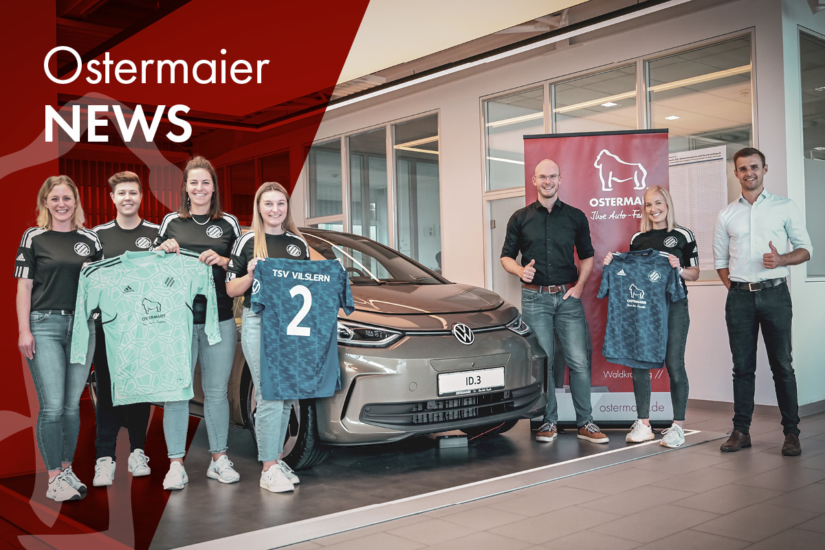 Auto-Familie meets Vilslern!