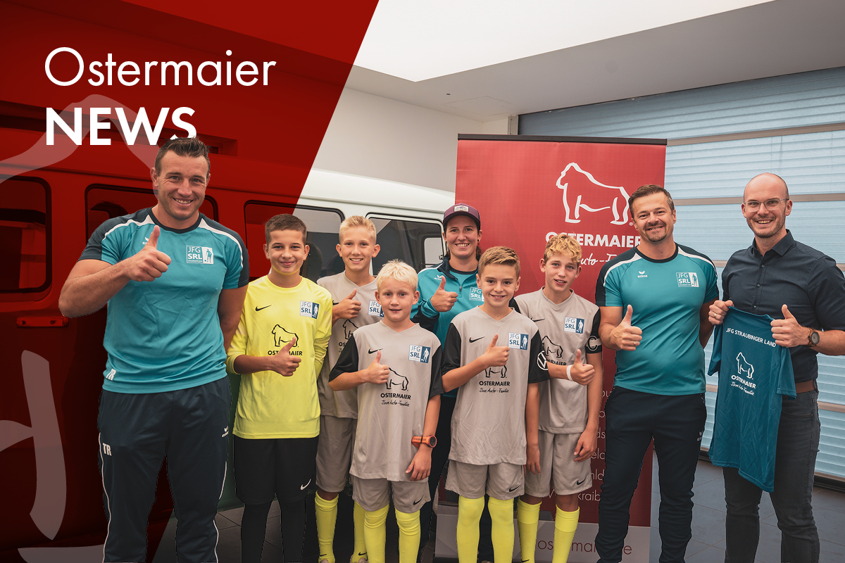 Gorillastarke Trikots für 