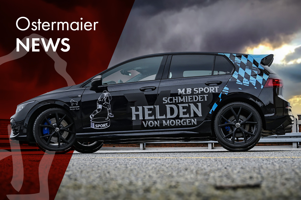 Marcel Brandt meets Auto-Familie! 