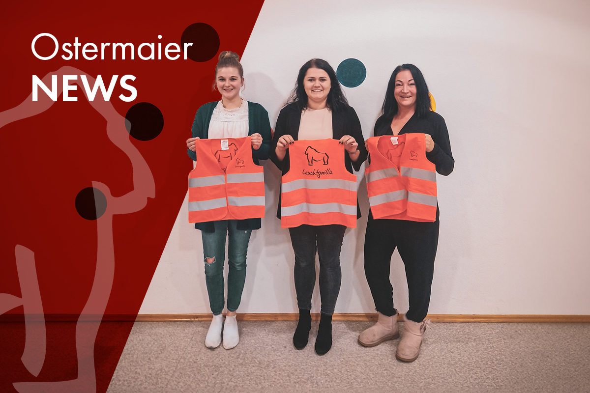 Sicherheit für die Kleinsten!