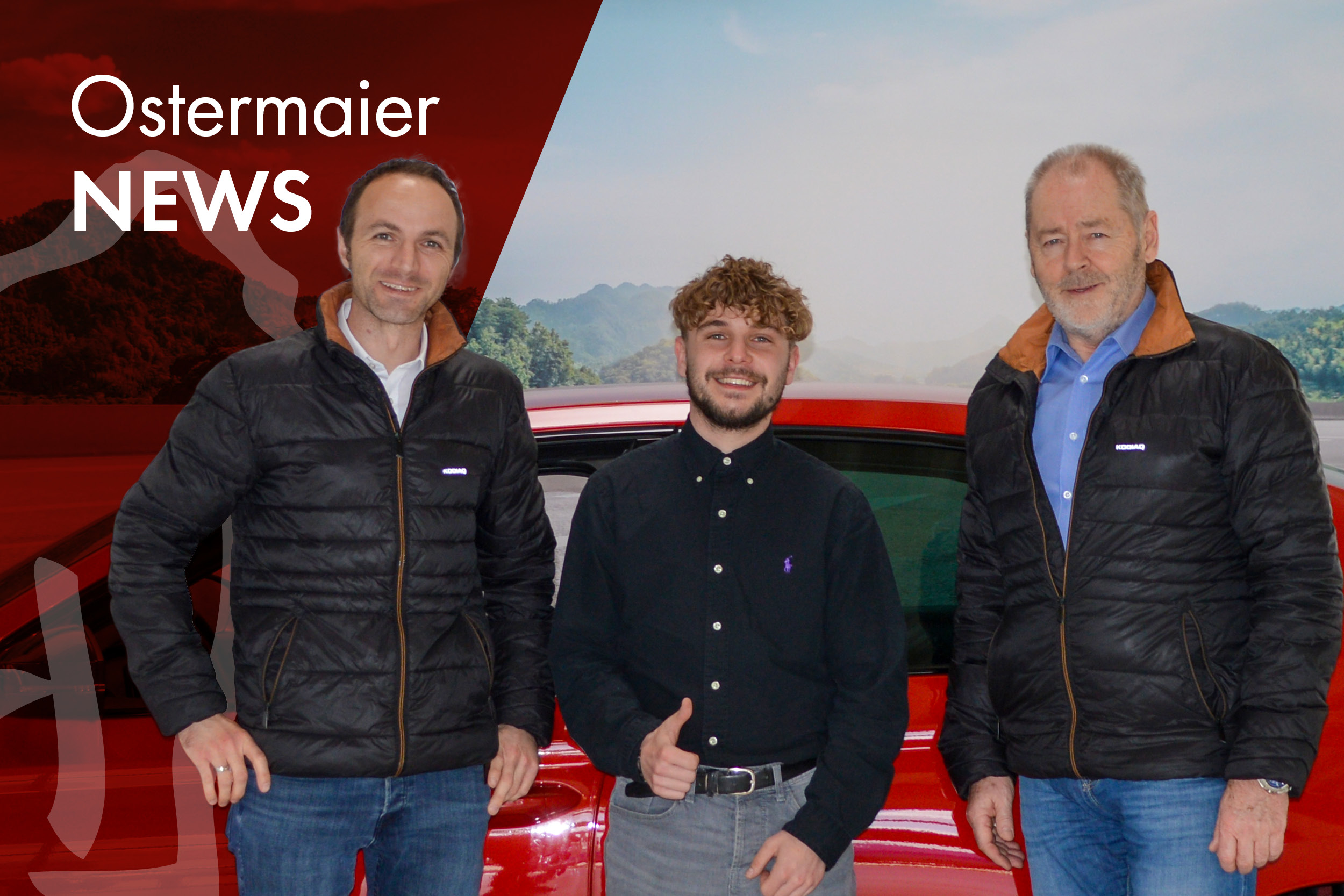 Herzlichen Glückwunsch