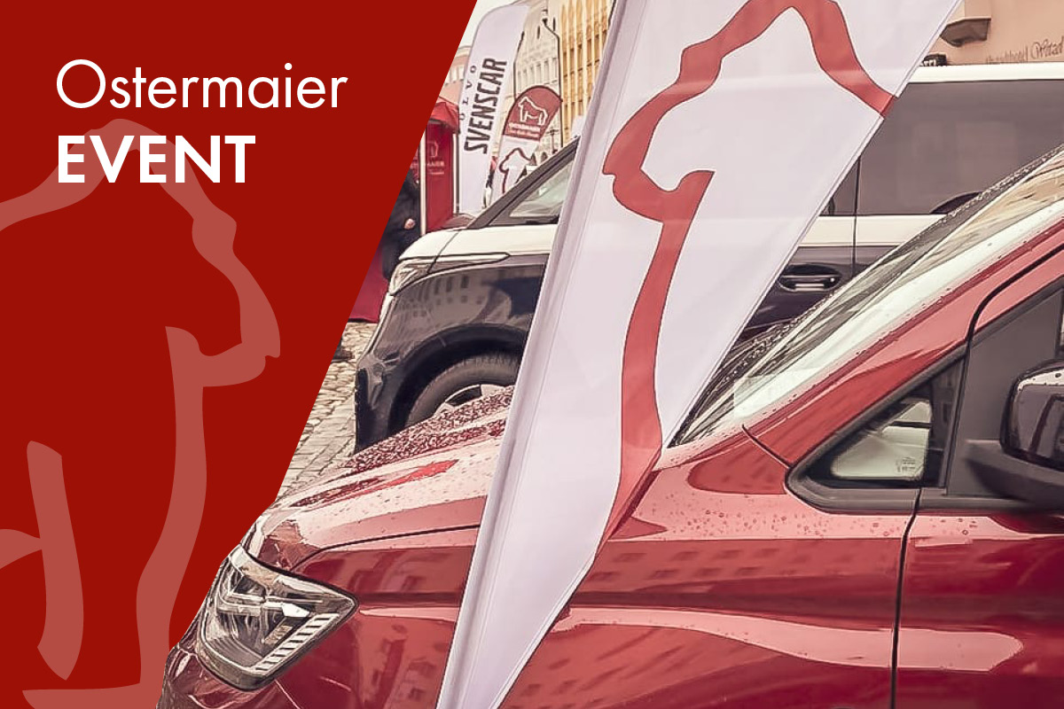 Die Mühldorfer Autoschau! 