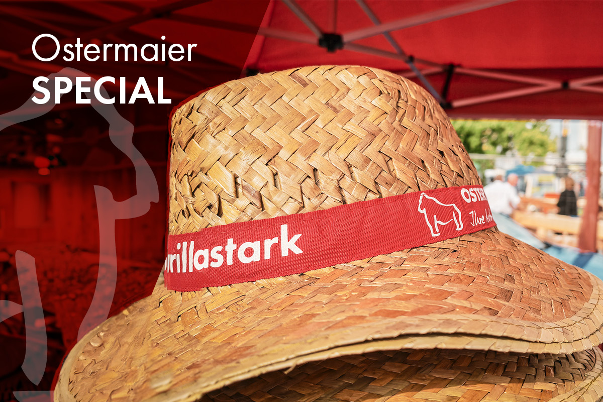 Bürgerfest Straubing