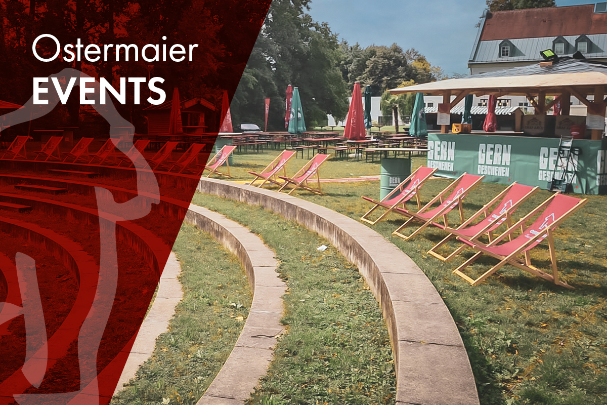 Gern Geschehen 2023 -