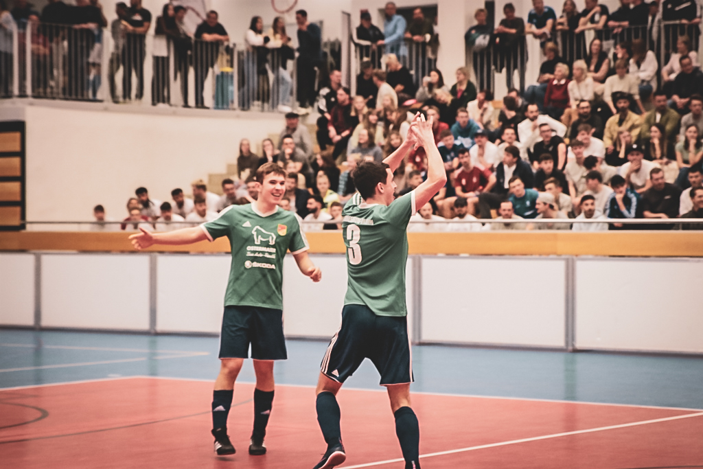 Ostermaier Cup