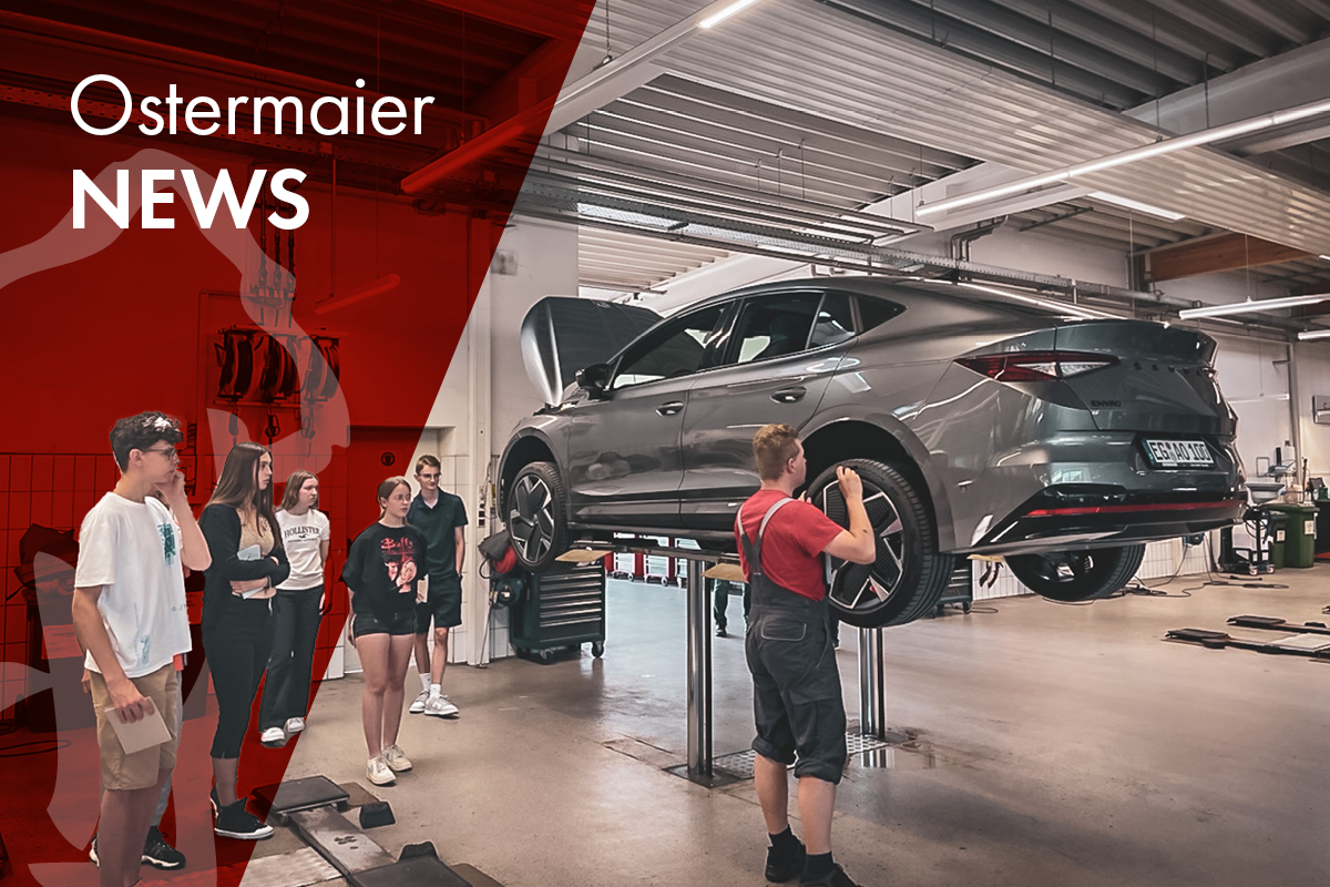 Die Projekttage 2023: