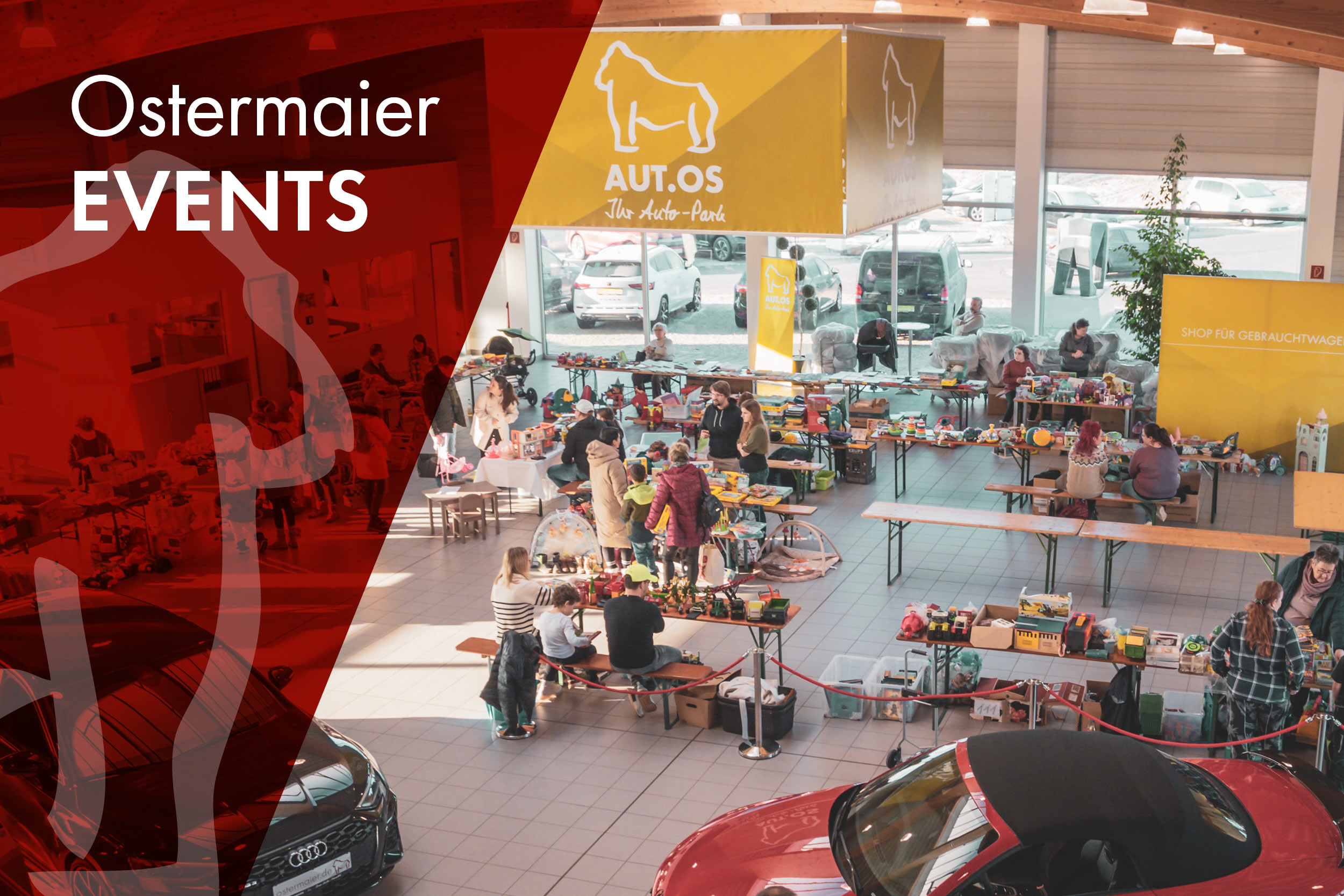 Das ŠKODA Buffet 2024