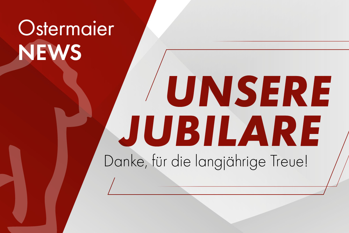 Die Auto-Familie sagt DANKE