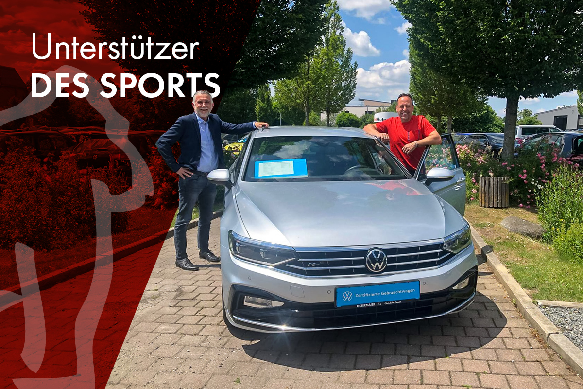 NHL-Flair bei der Auto-Familie!