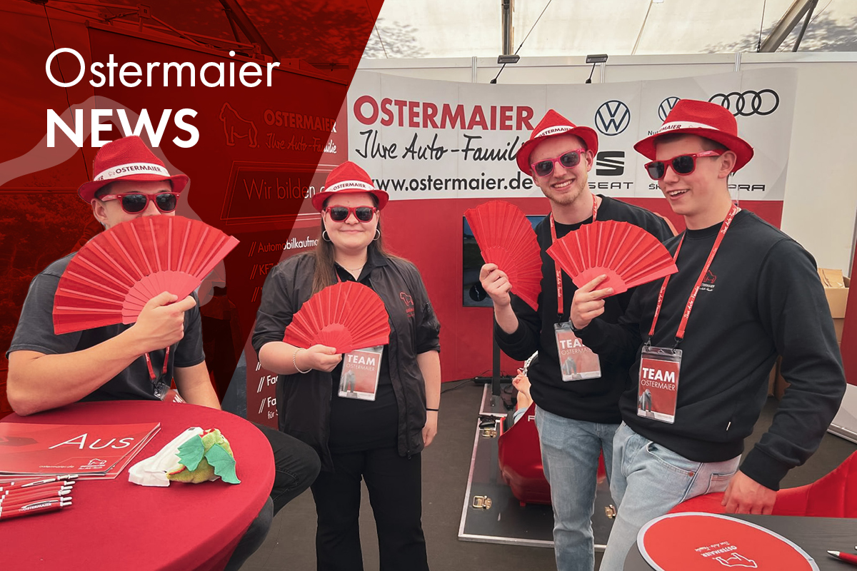 Gorillastarke Abkühlung 