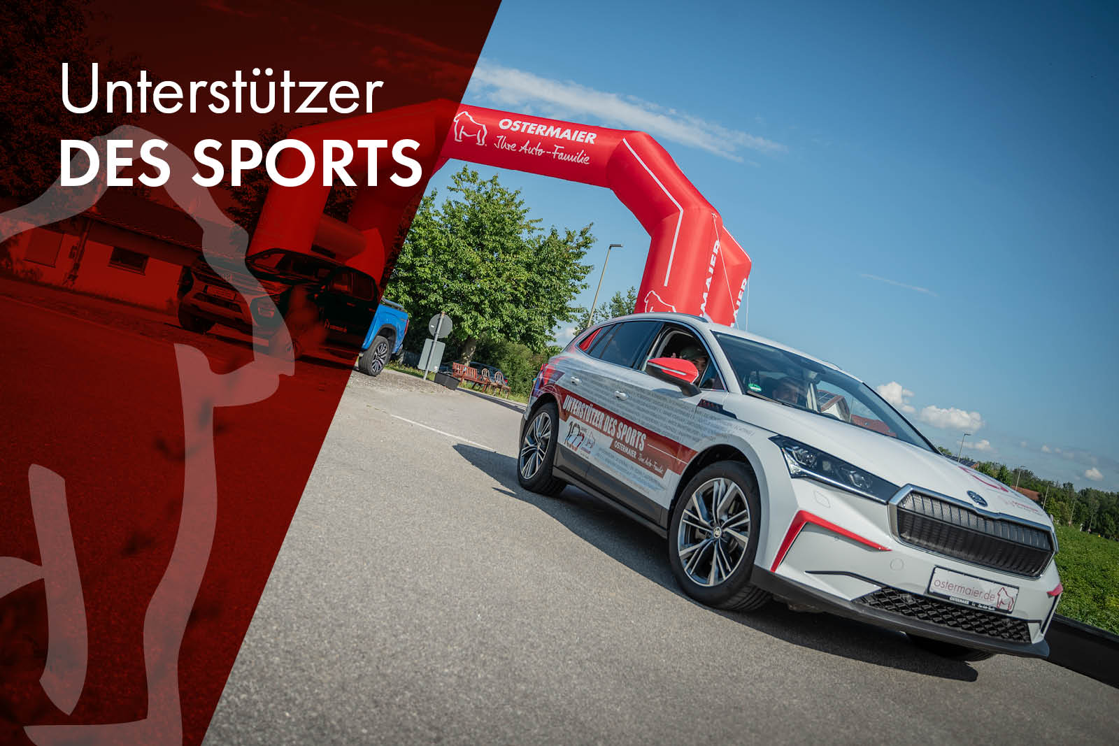 Der Rainer Volkslauf 2024 