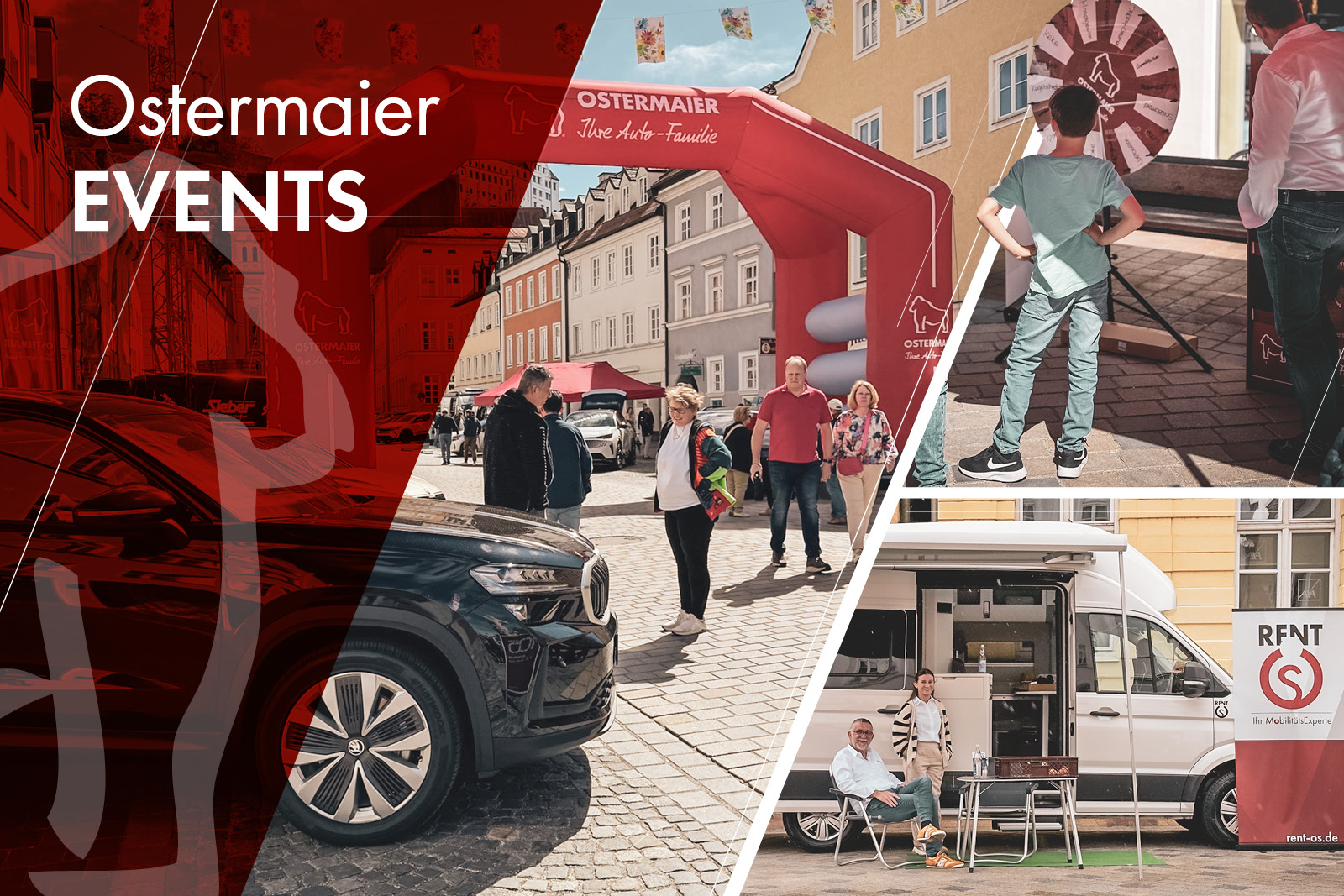 Autoschau Landshut 2024!