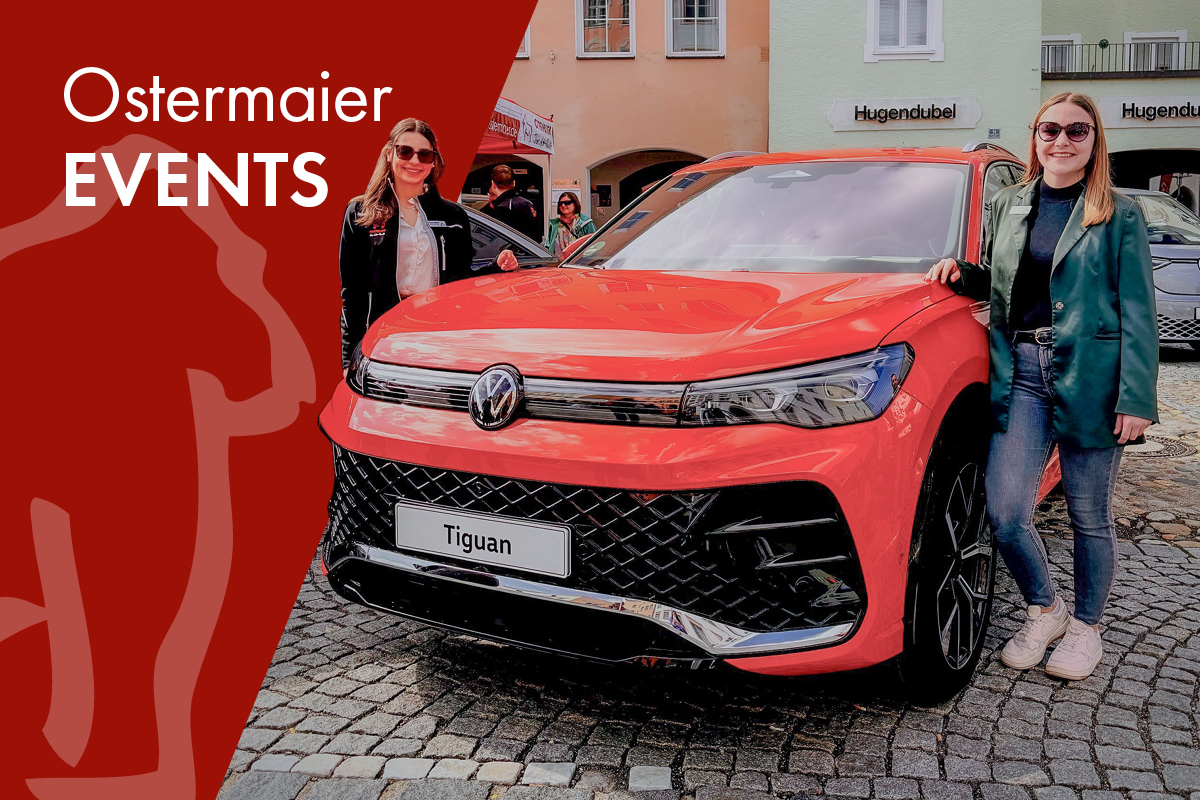 Die Mühldorfer Autoschau! 