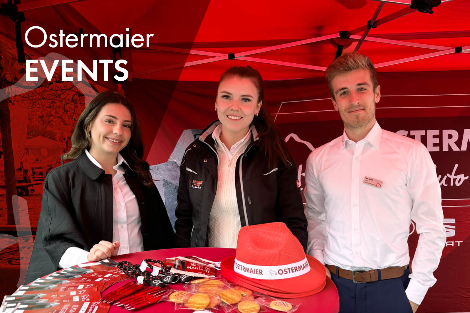 Autoschau Waldkraiburg 2024: