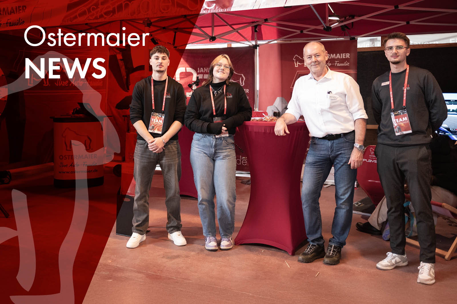 Berufeschau Vilsbiburg: