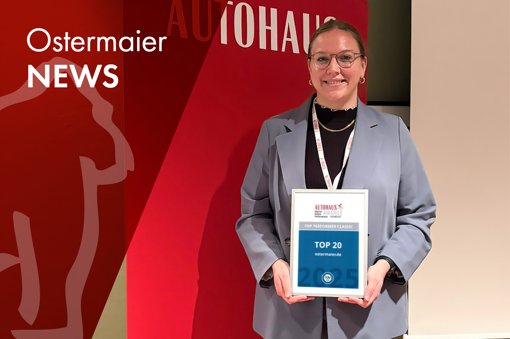 DDPA 2025 – Top 20 von 14.000!