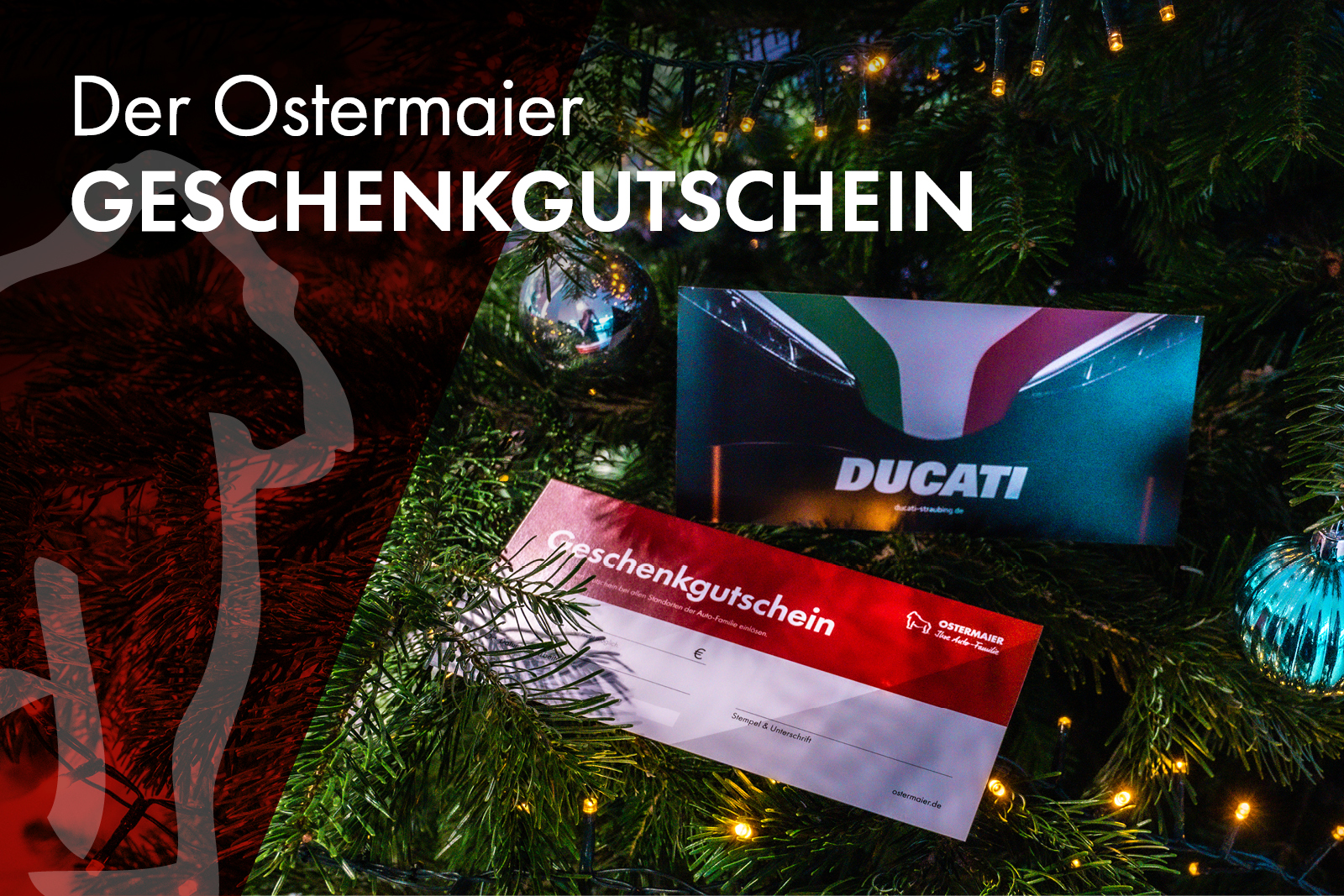 Noch kein Weihnachtsgeschenk?