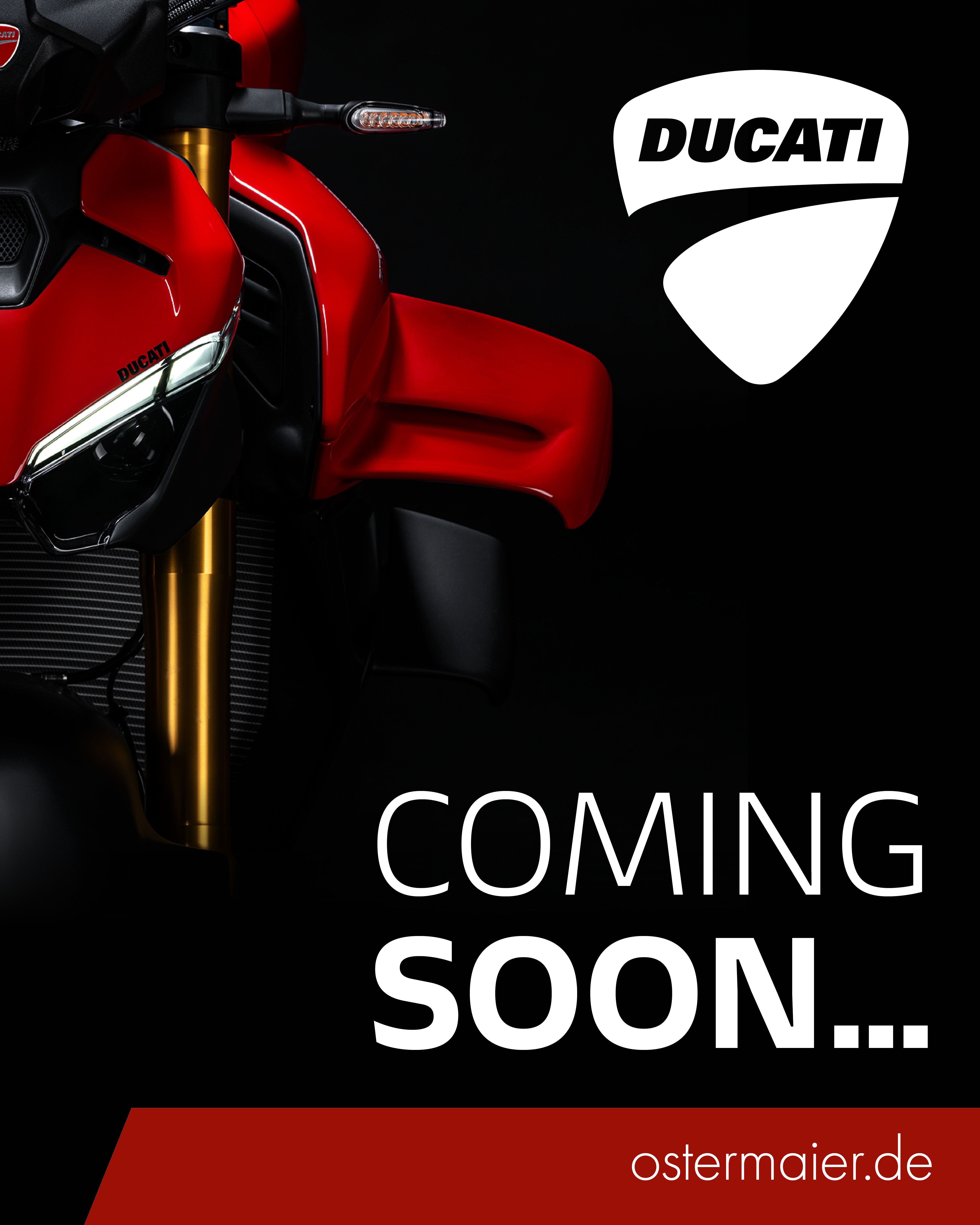 Ducati Motorrad