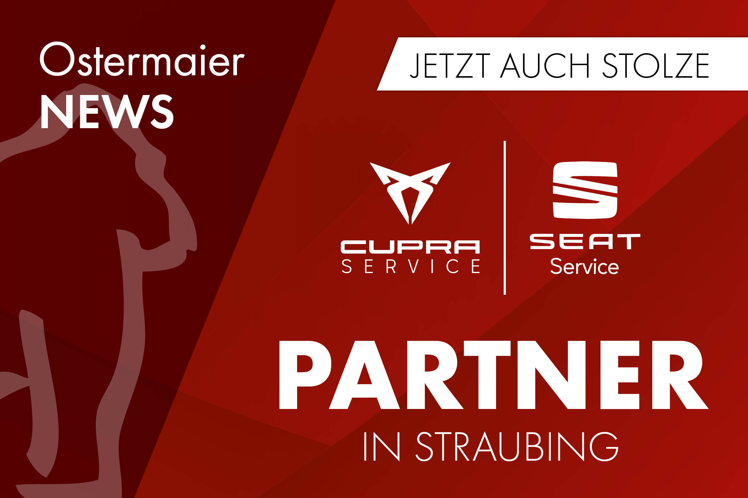 SEAT & CUPRA Service