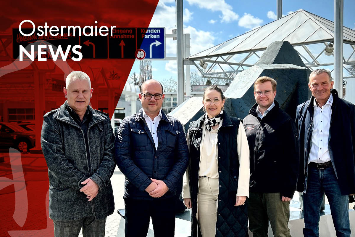 Neustart mit vertrauten Werten