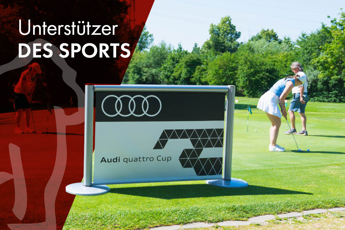 Audi quattro Cup ‘25