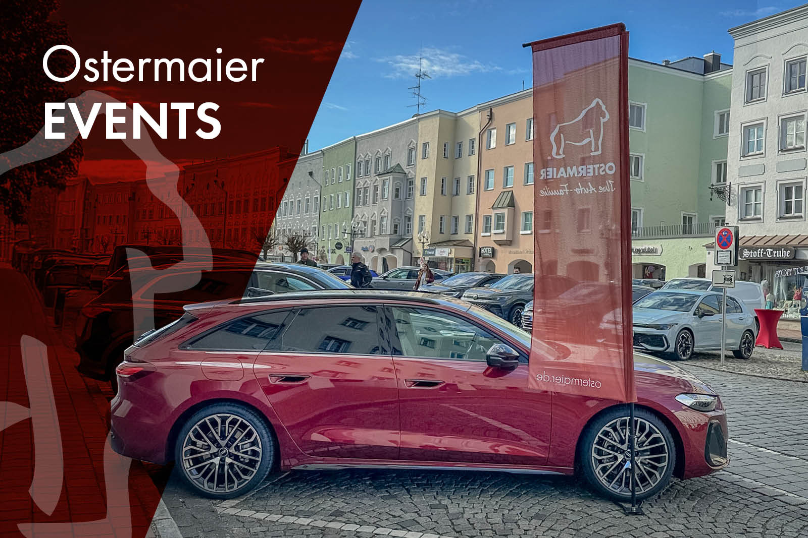 Mühldorfer Autoschau 2025