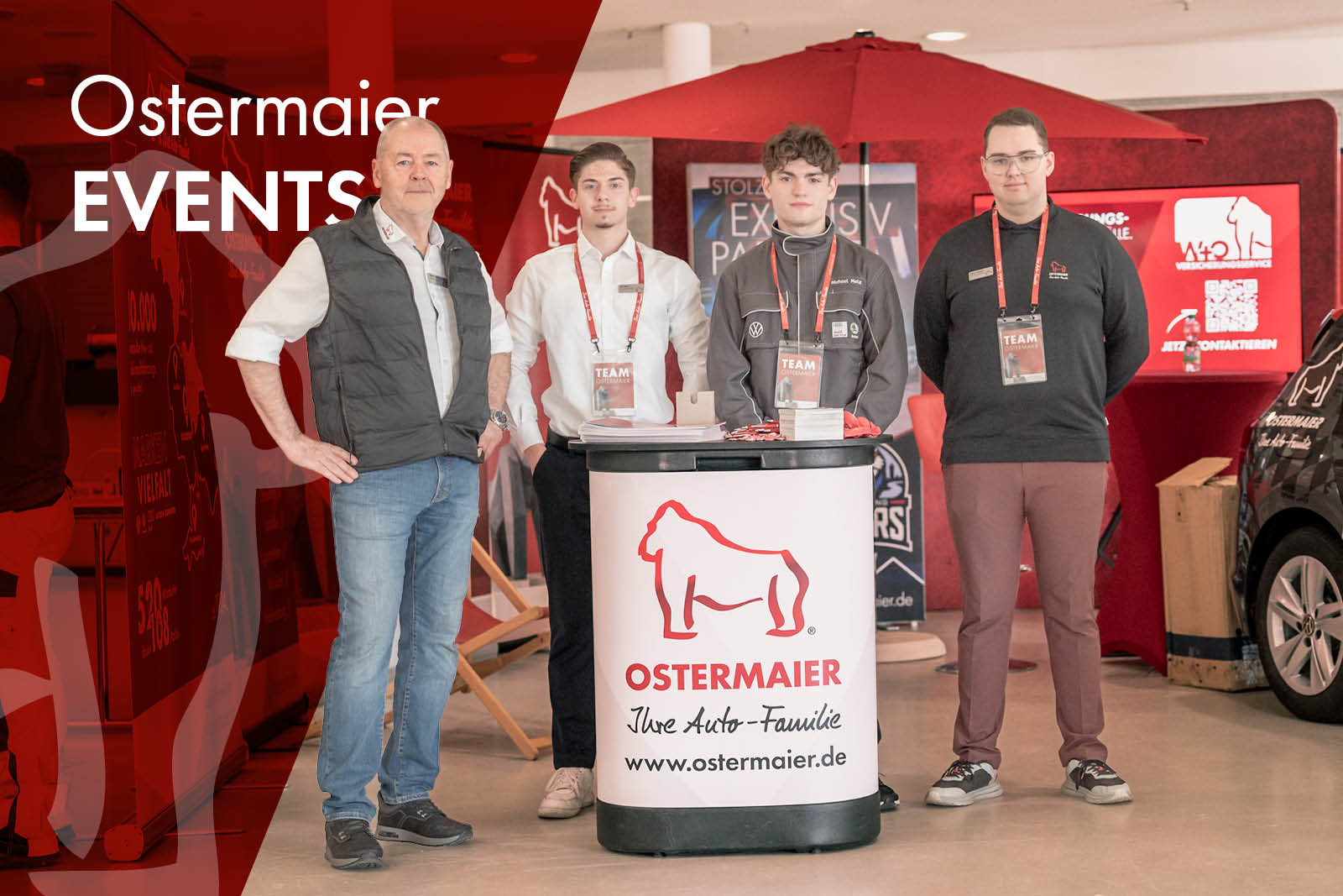 Chili-Samen, Rallye-Bestzeiten und spannende Gespräche