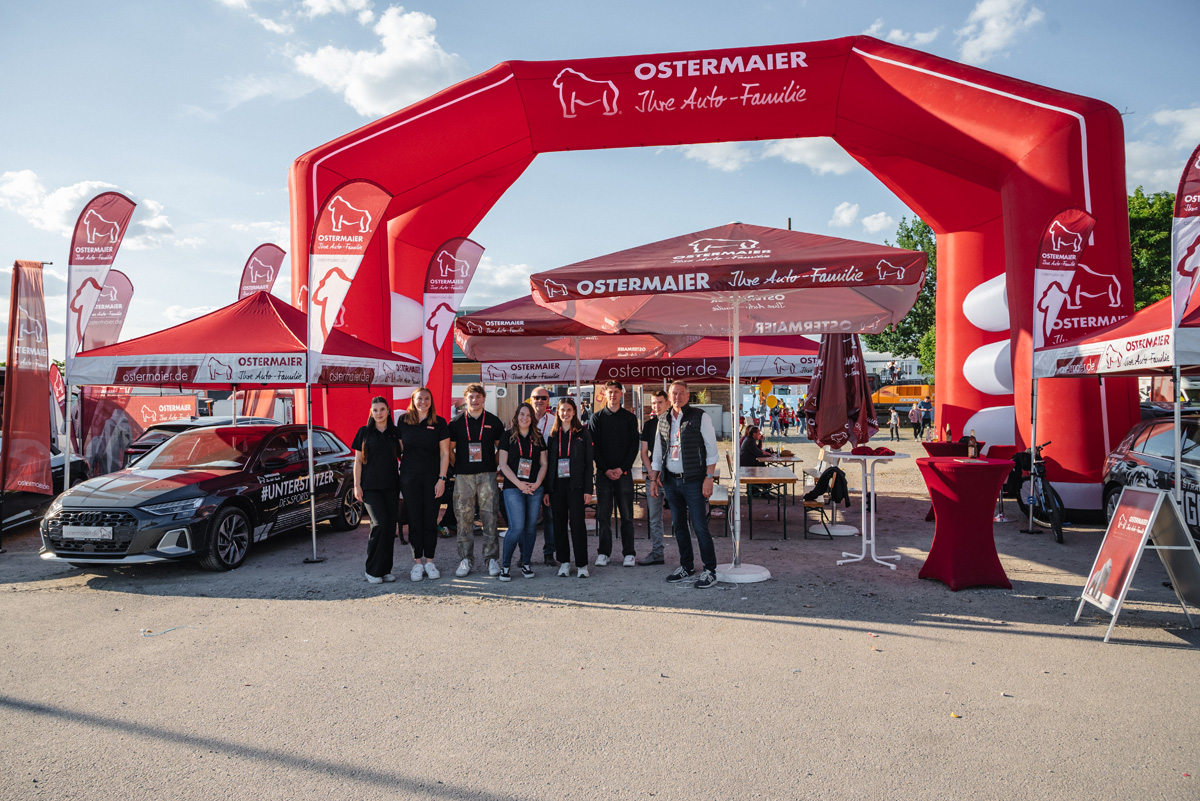 Herzogstadtlauf 2025