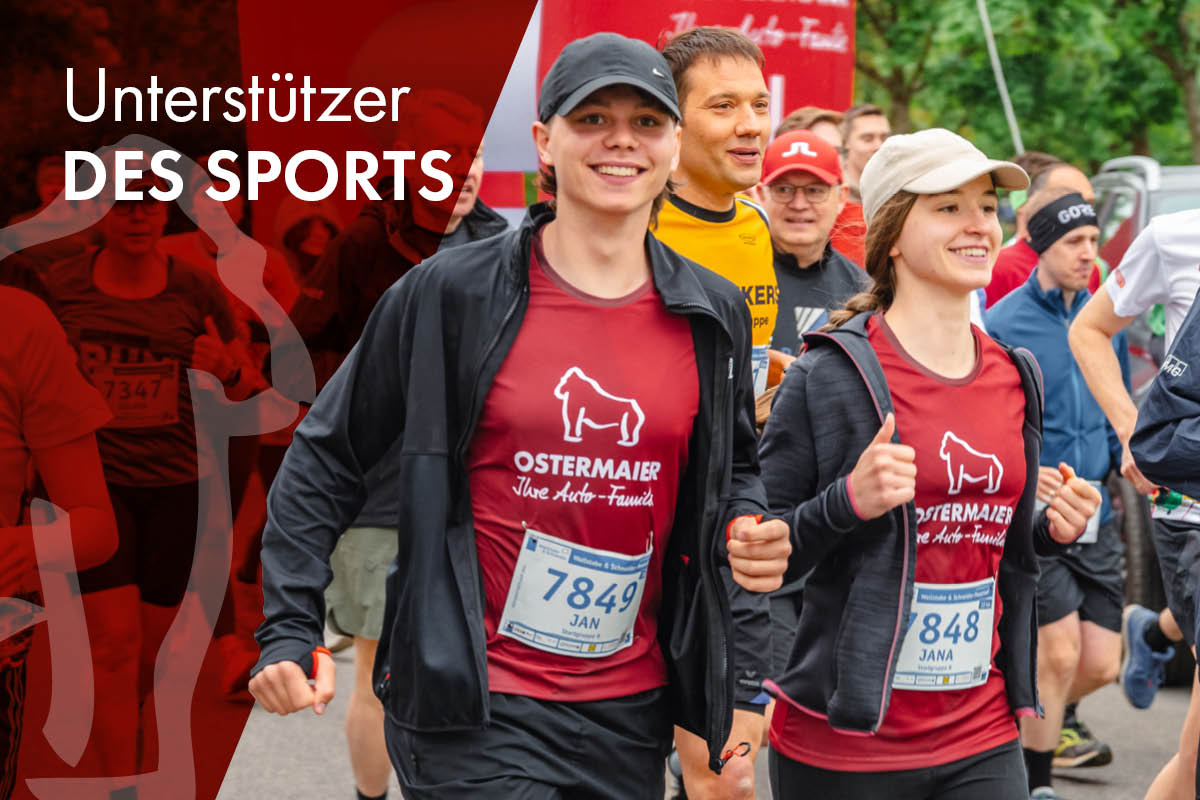 Herzogstadtlauf 2025
