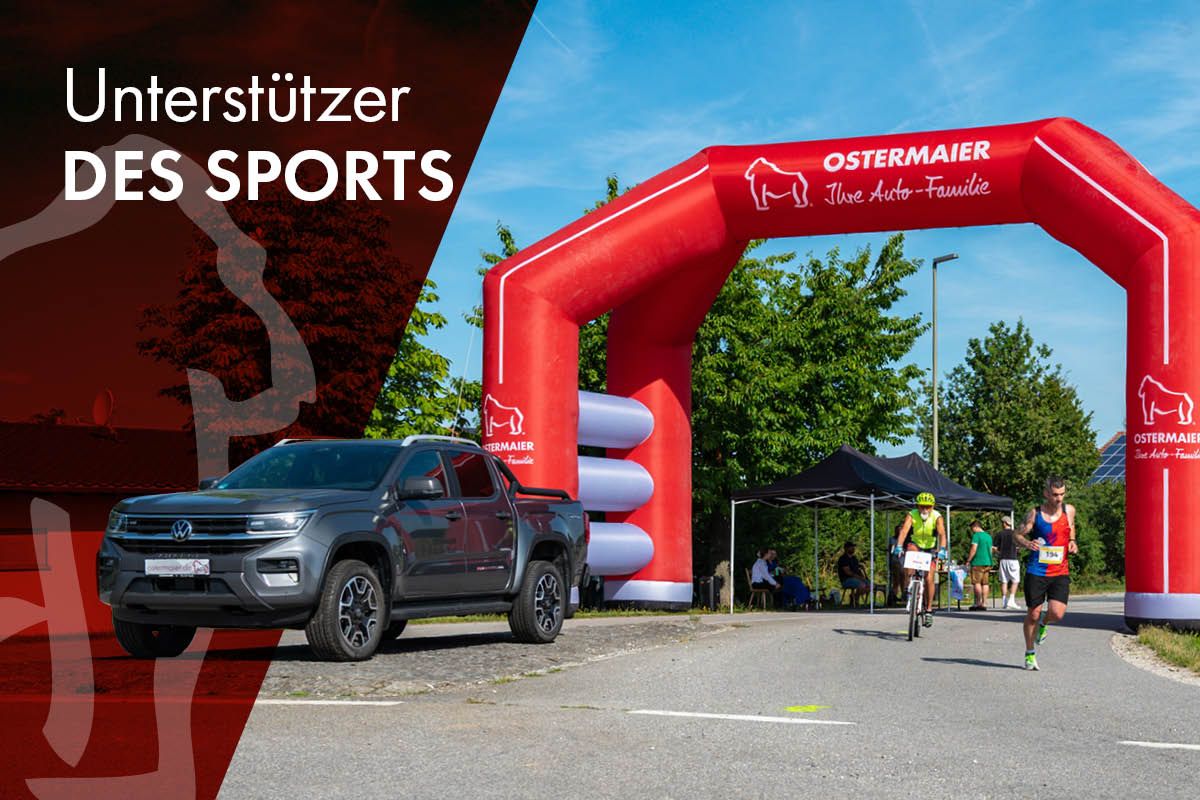 Rainer Volkslauf 2025