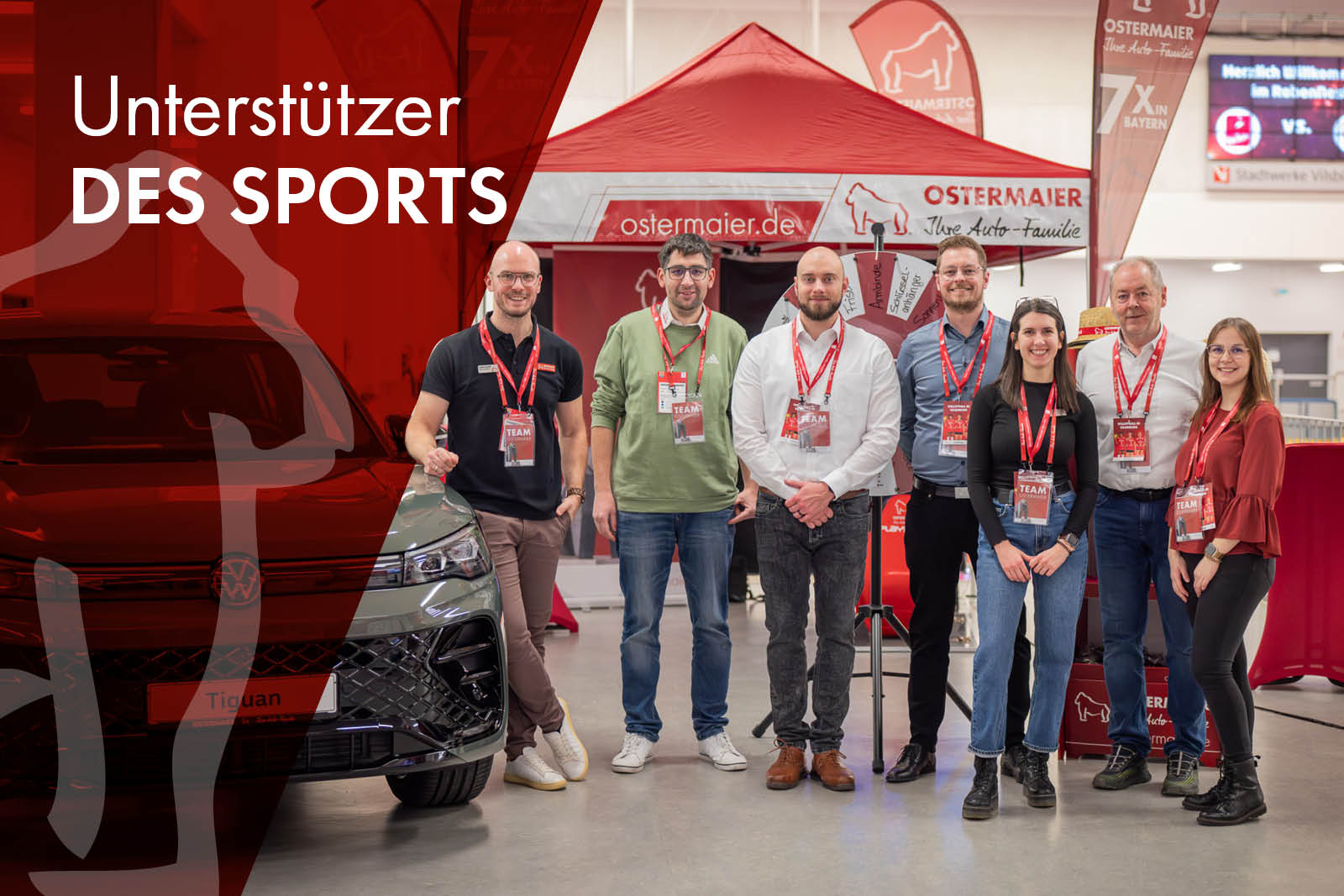 107 Minuten Spannung pur!