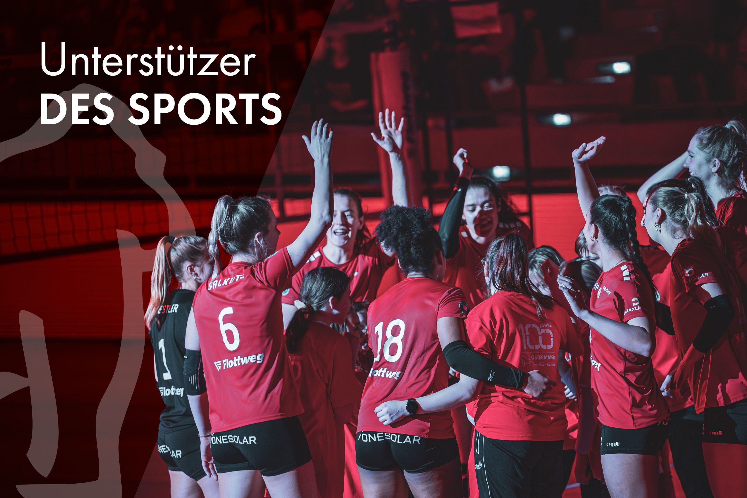 Sponsor of the Match!