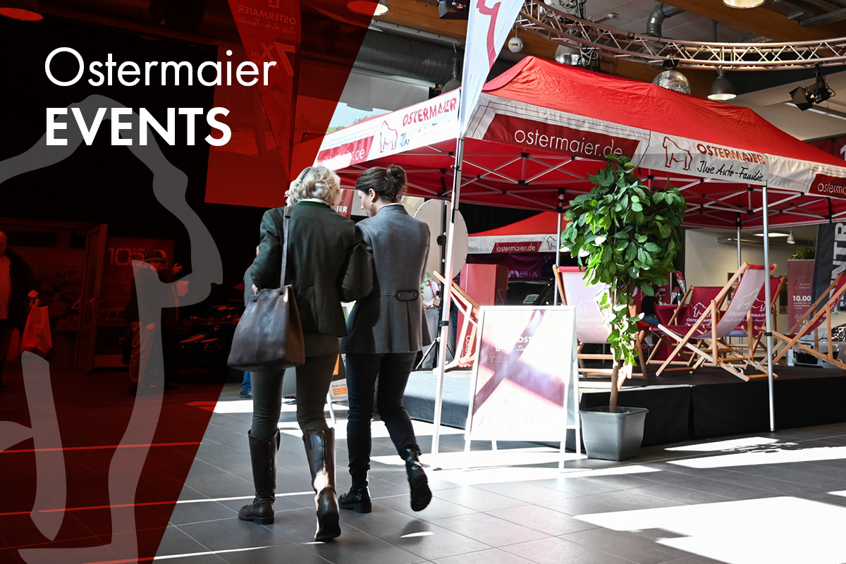 Umweltmesse in Landshut!