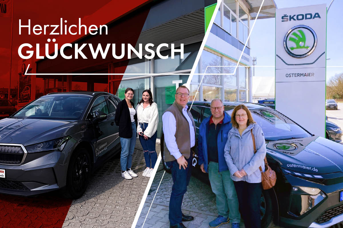 Glück gehabt am Glücksrad