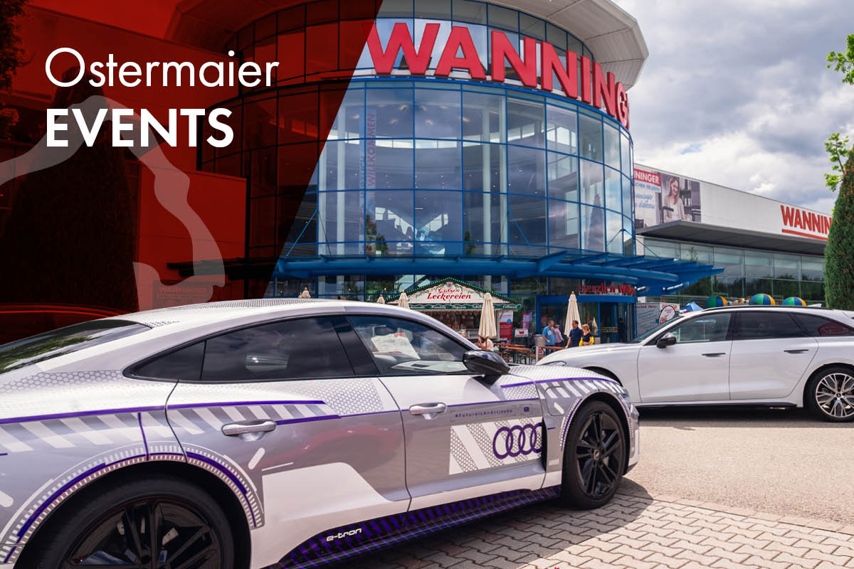 Wanninger Autoschau 2025