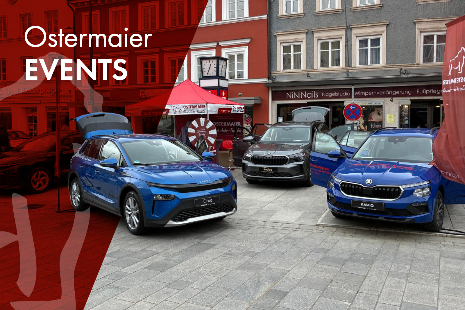 Autoschau Eggenfelden 2026