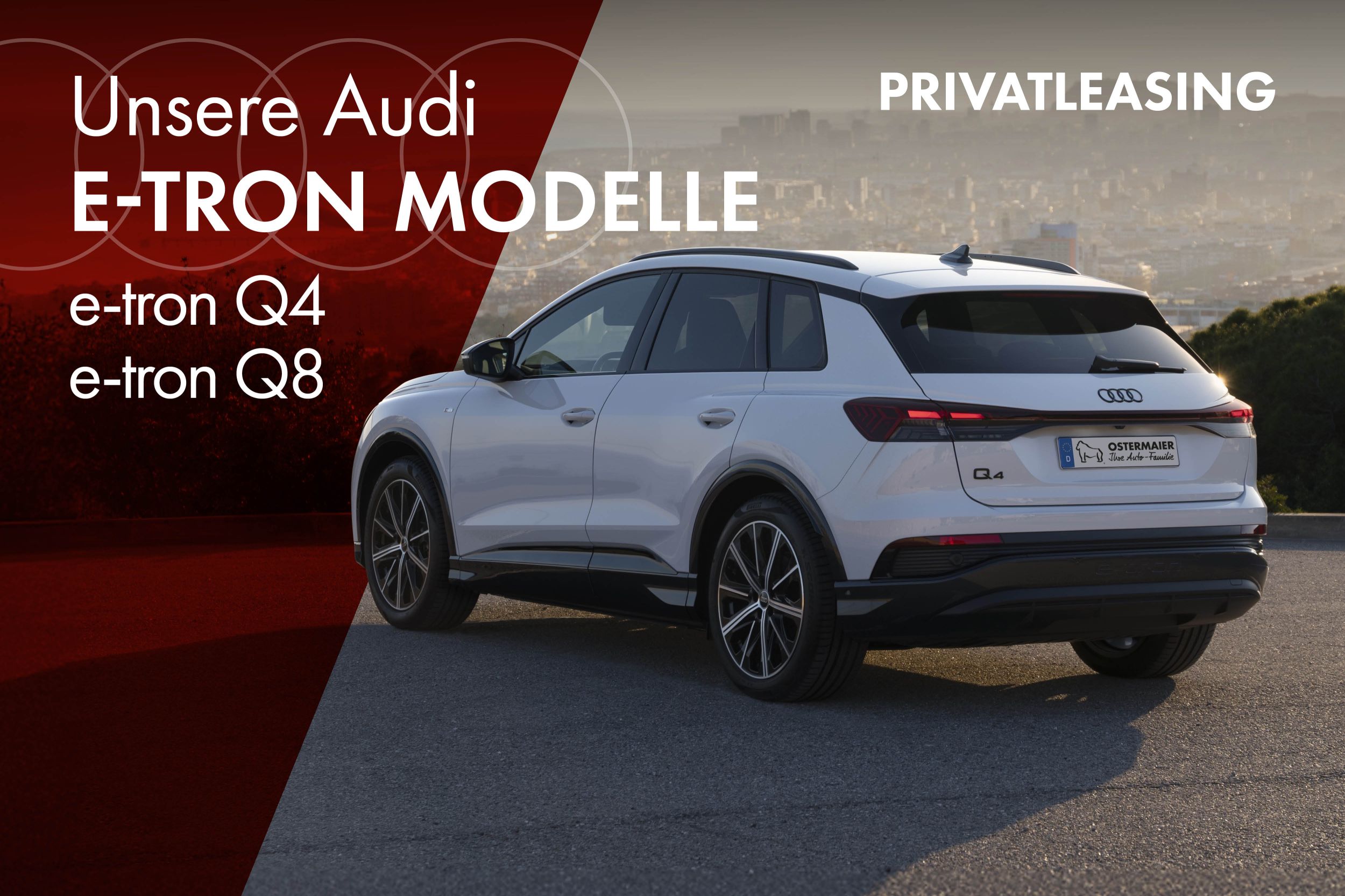 Premium fahren, elektrisch sparen.